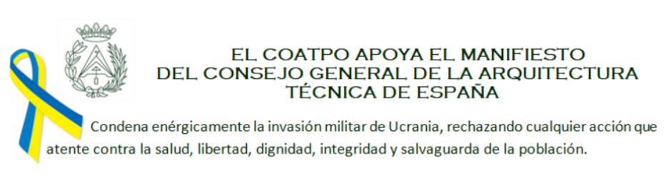 Declaración institucional Ucrania